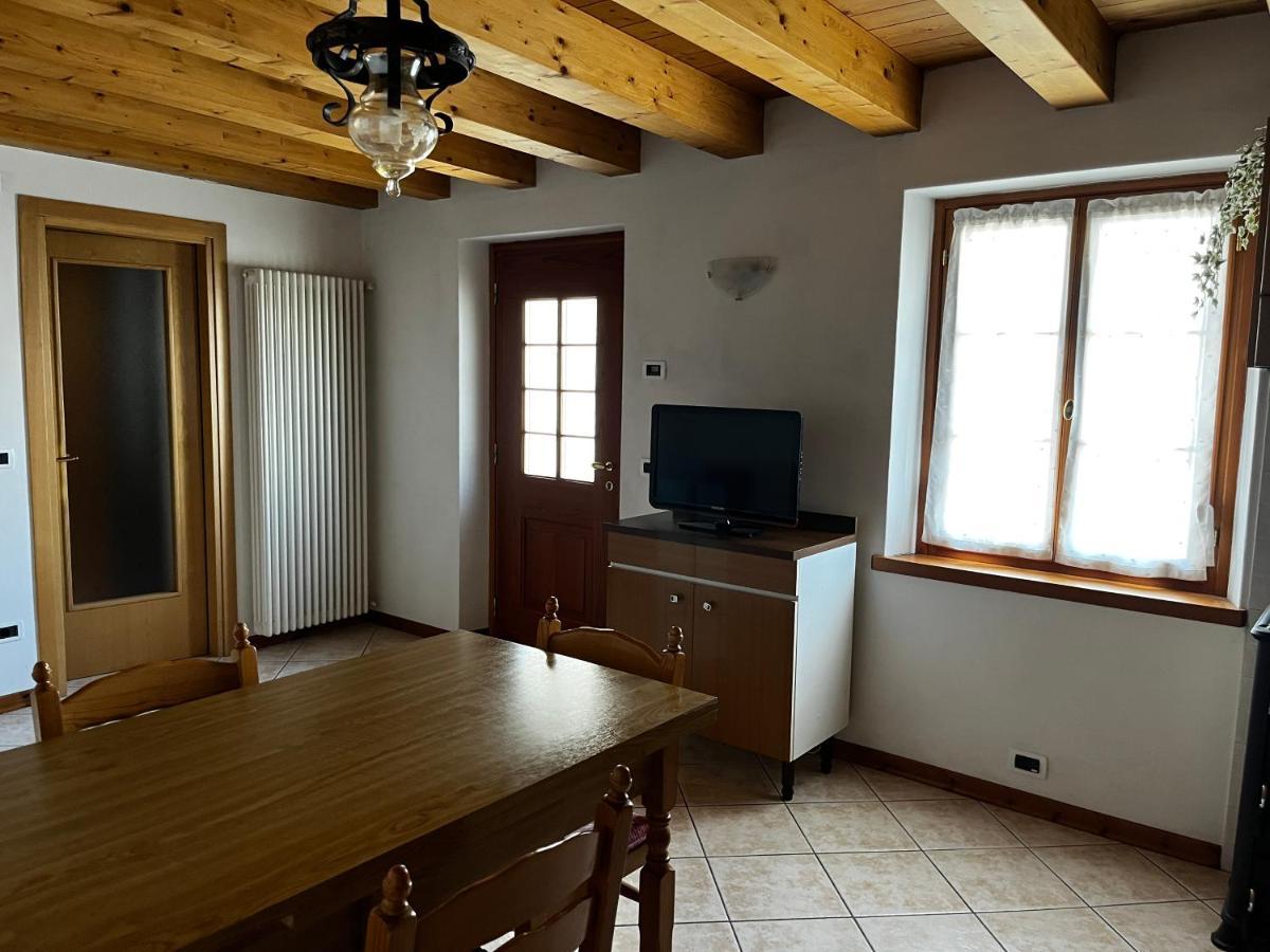Albergo Diffuso Faller 외부 사진