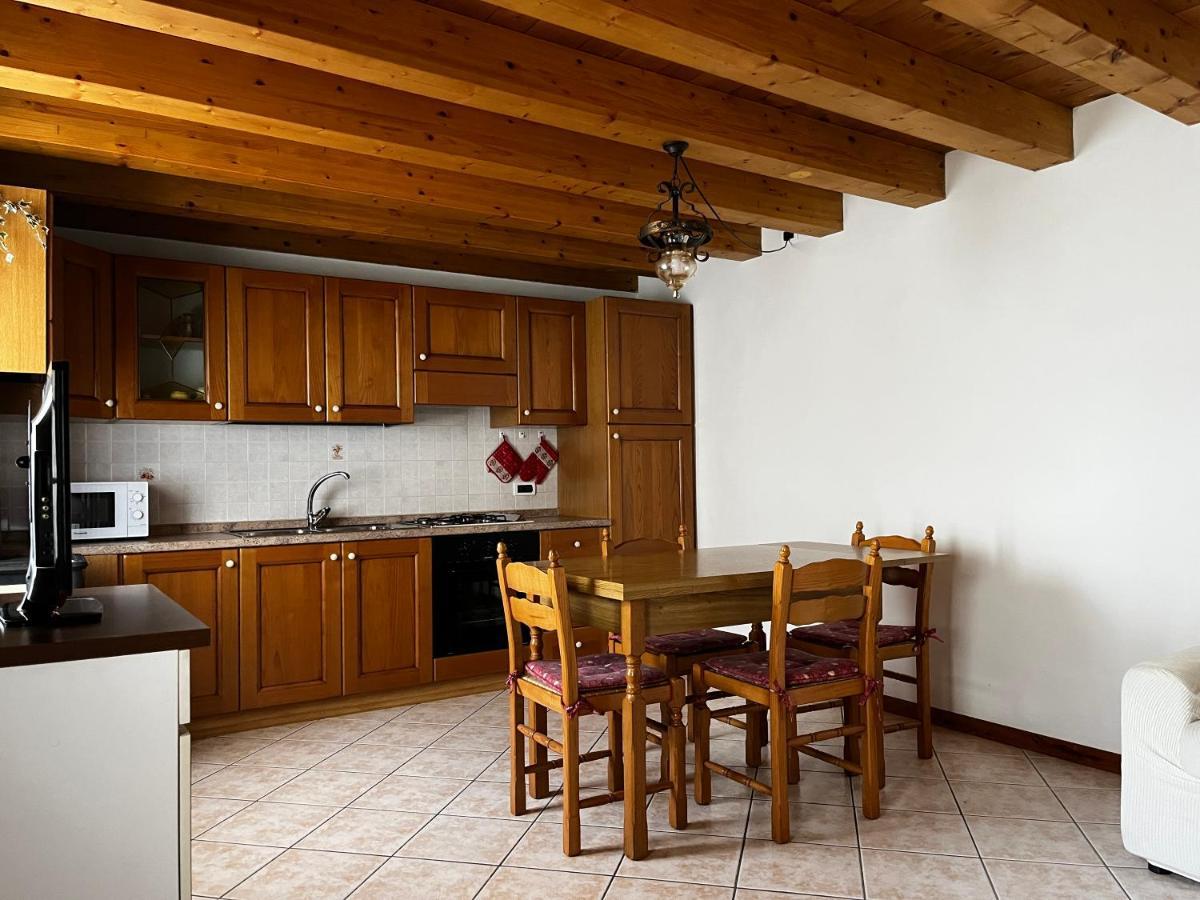 Albergo Diffuso Faller 외부 사진