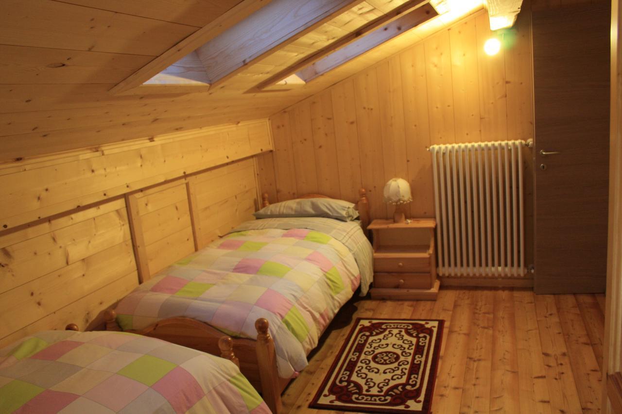 Albergo Diffuso Faller 외부 사진